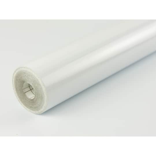 Fablon Glossy White Adhesive Film